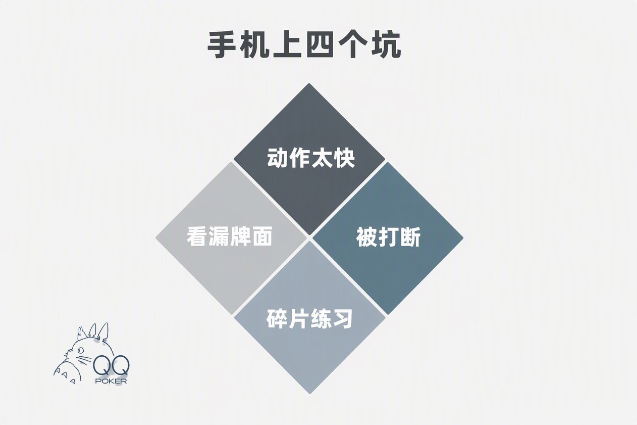 德扑app手机端四个常见问题的对照